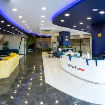 Özel Promed Polikliniği